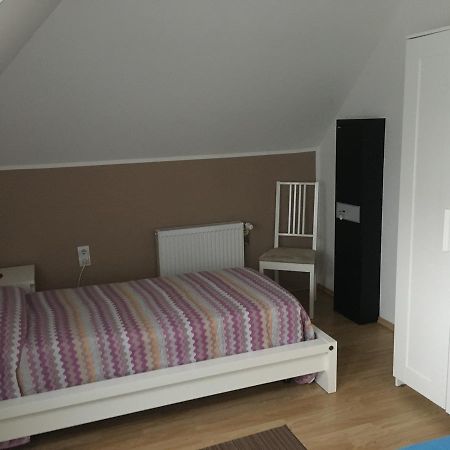 Hunters House Kft Bed And Breakfast Toltestava Екстериор снимка