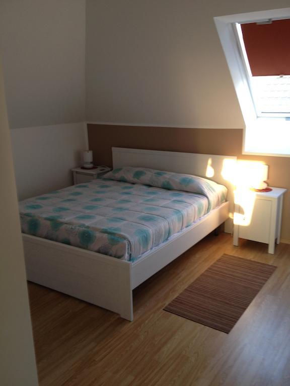 Hunters House Kft Bed And Breakfast Toltestava Стая снимка