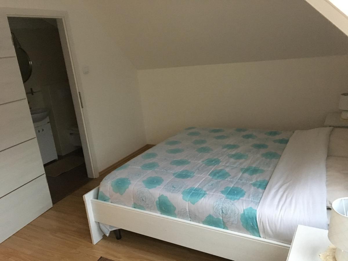 Hunters House Kft Bed And Breakfast Toltestava Екстериор снимка