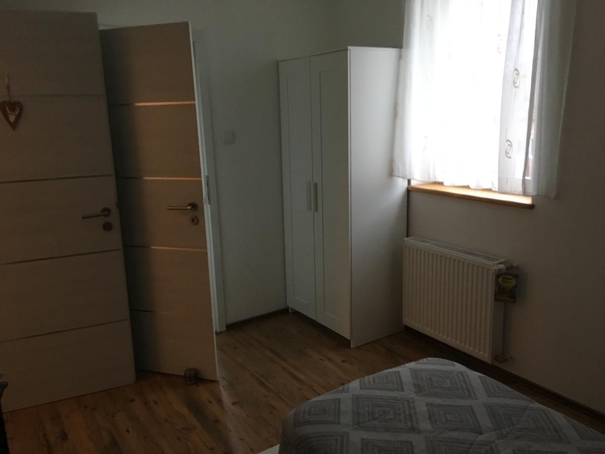 Hunters House Kft Bed And Breakfast Toltestava Екстериор снимка