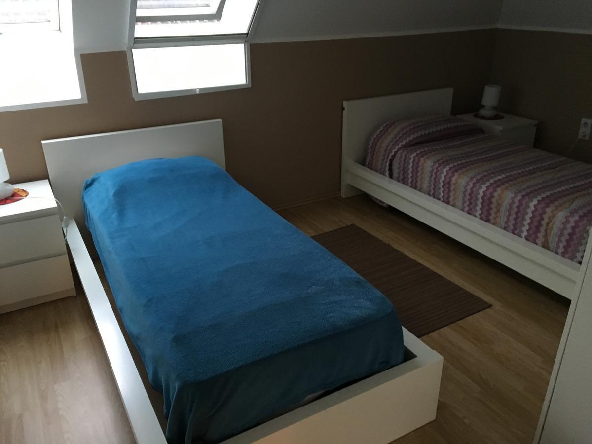 Hunters House Kft Bed And Breakfast Toltestava Екстериор снимка