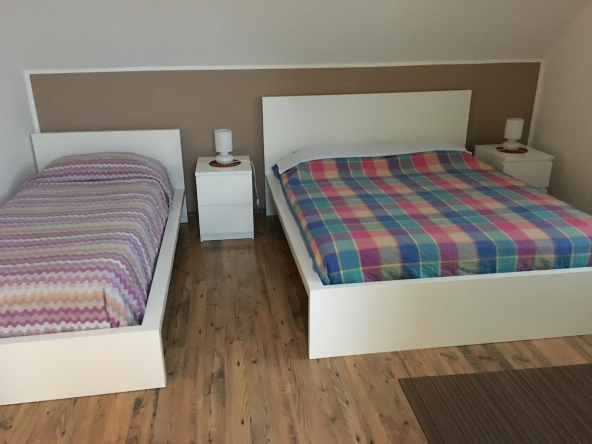 Hunters House Kft Bed And Breakfast Toltestava Екстериор снимка